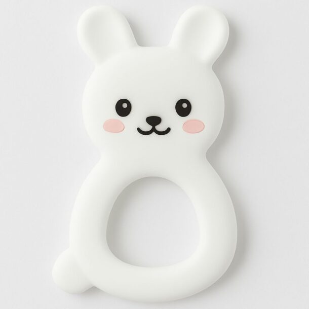 Beißring Hase