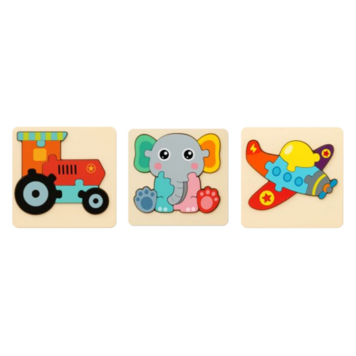 Kinderpuzzle