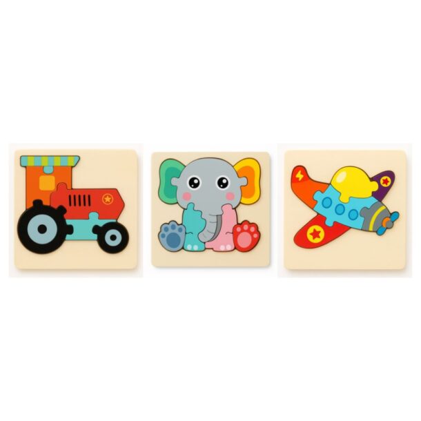 Kinderpuzzle