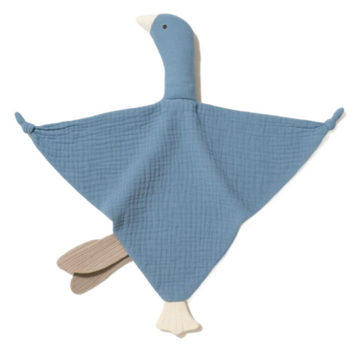 Kuscheltier Ente