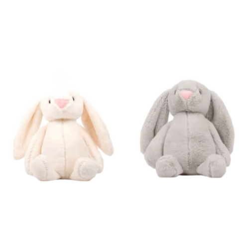 Kuscheltier Hase