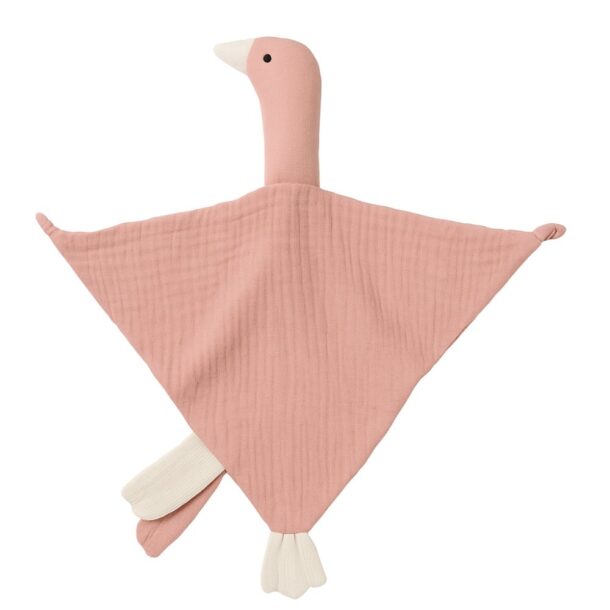 Kuscheltier Ente