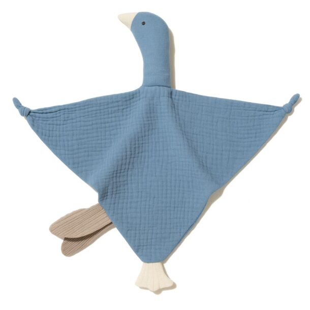 Kuscheltier Ente