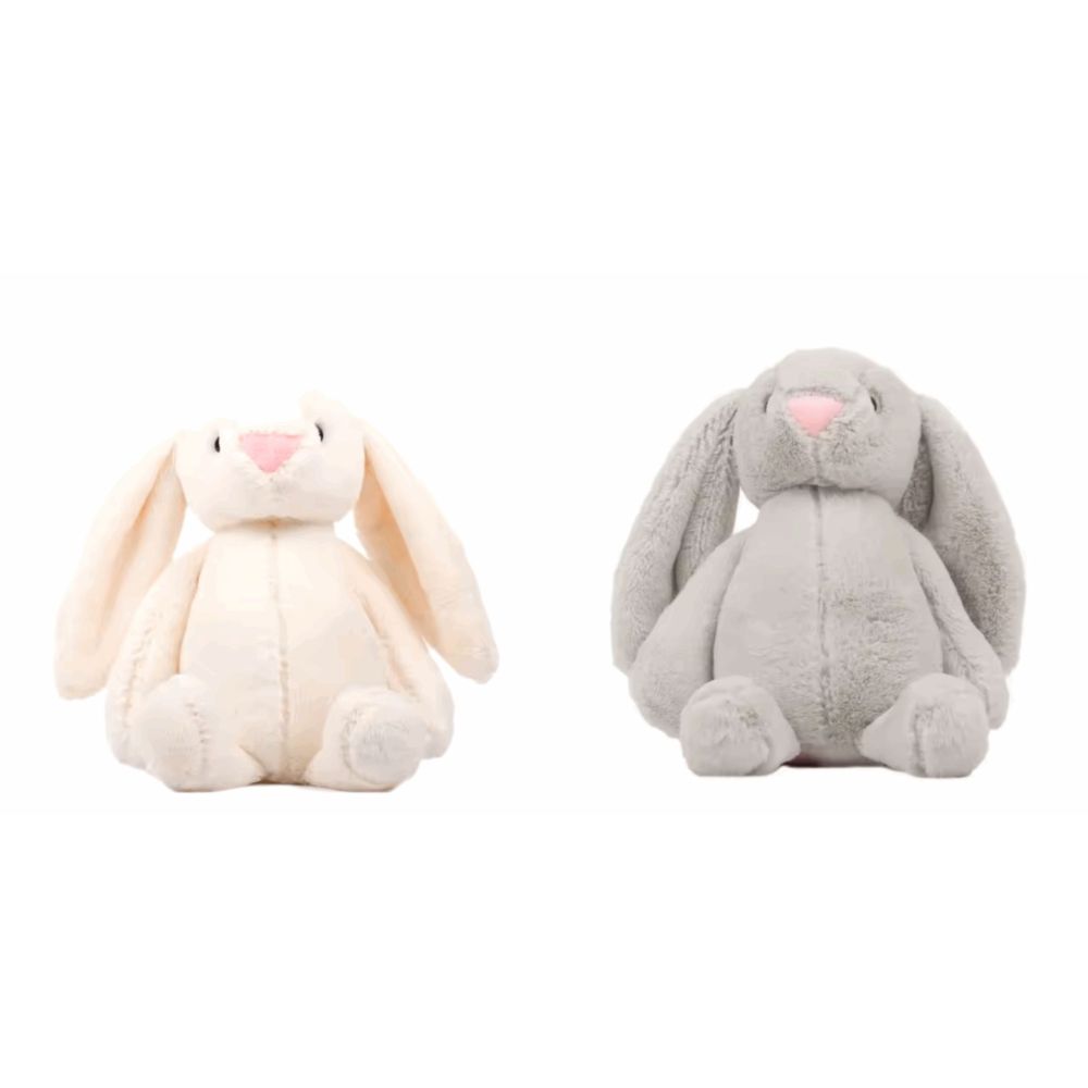 Kuscheltier Hase